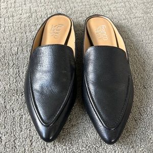 Franco Sarto mule